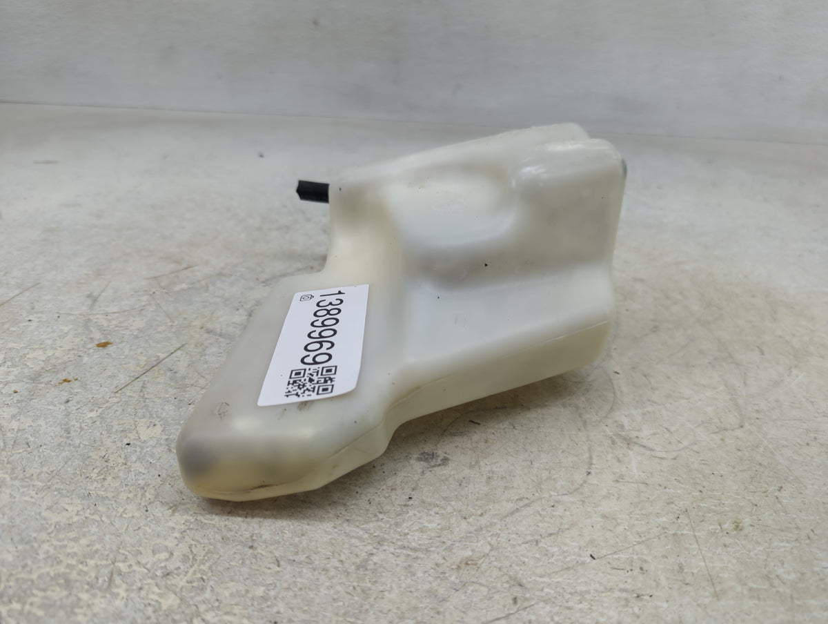 2007-2011 Toyota Camry Radiator Coolant Overflow Expansion Tank Bottle 1389969 - Oemusedautoparts1.com