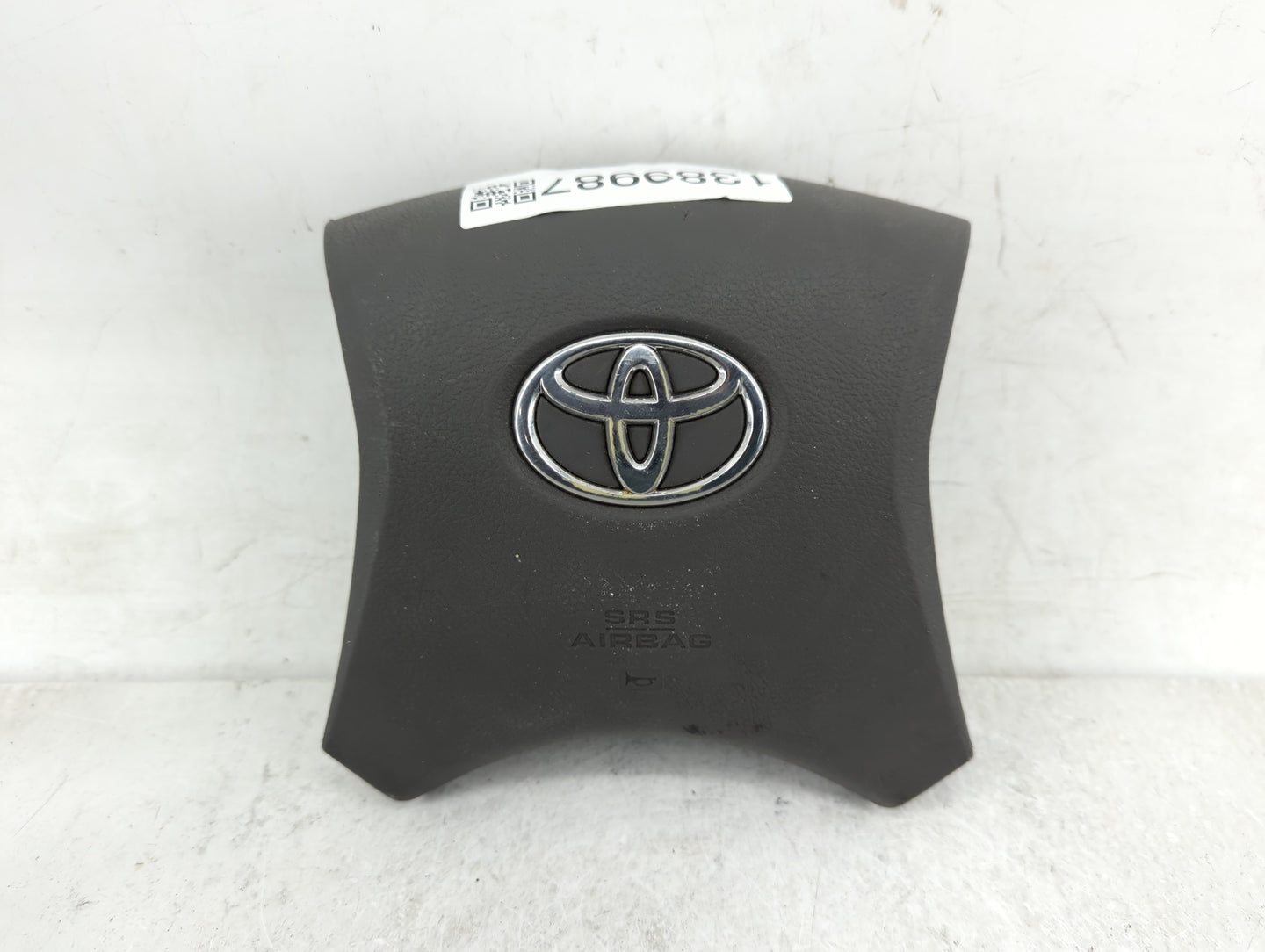 2007-2011 Toyota Camry Air Bag Driver Left Steering Wheel Mounted P/N:804867808ACD Fits Fits 2007 2008 2009 2010 2011 OEM Us