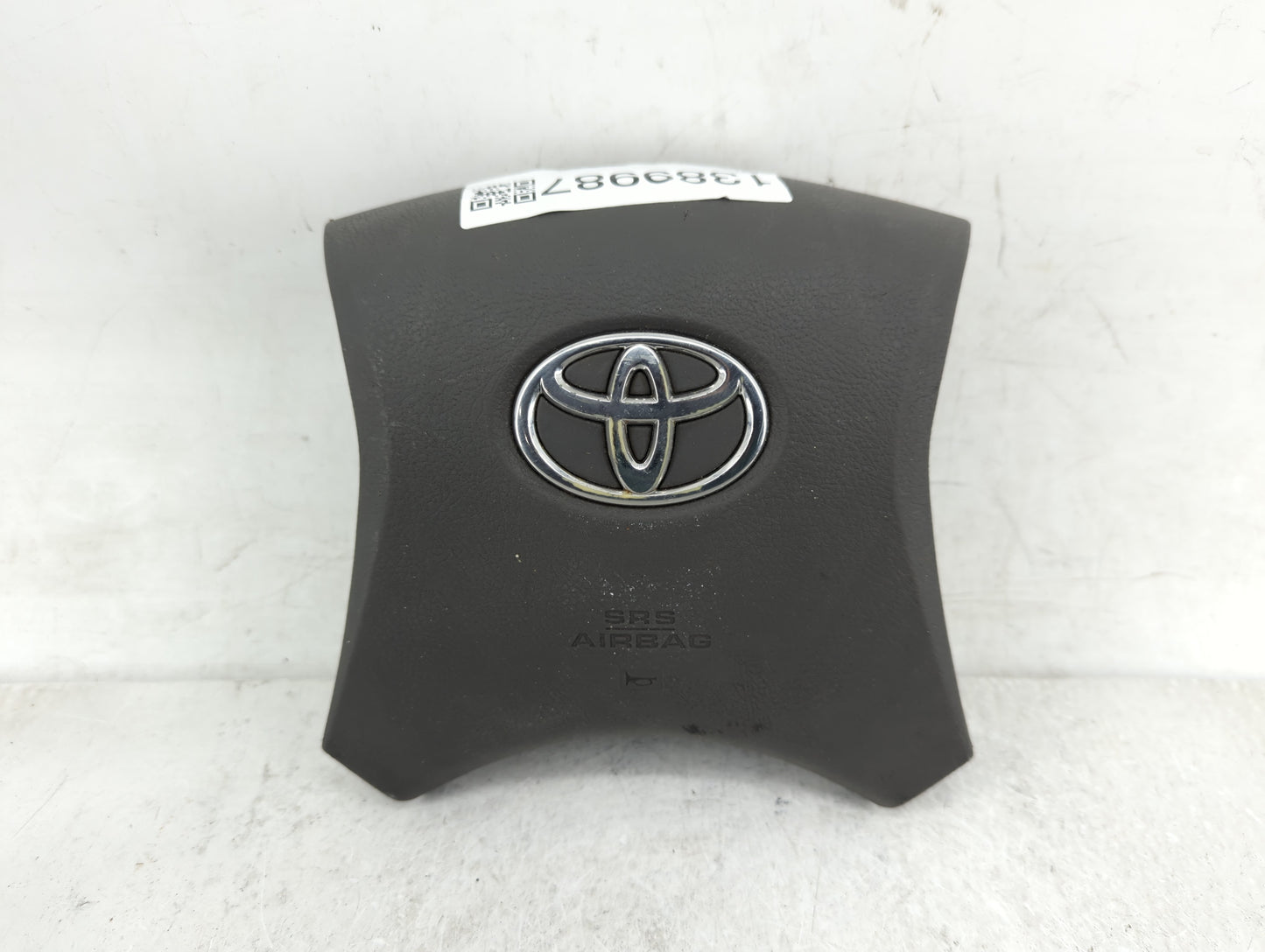 2007-2011 Toyota Camry Air Bag Driver Left Steering Wheel Mounted P/N:804867808ACD Fits Fits 2007 2008 2009 2010 2011 OEM Us