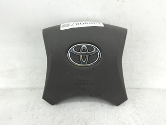 compare product 2007-2011 Toyota Camry Air Bag Driver Left Steering Wheel Mounted P/N:804867808ACD Fits Fits 2007 2008 2009 2010 2011 OEM Used Auto Parts