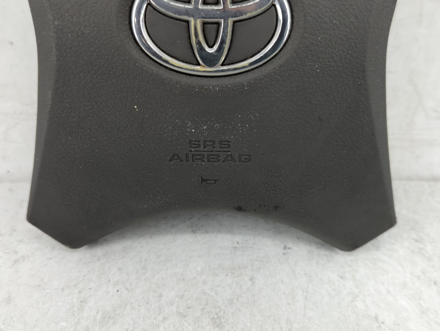 2007-2011 Toyota Camry Air Bag Driver Left Steering Wheel Mounted P/N:804867808ACD Fits Fits 2007 2008 2009 2010 2011 OEM Us