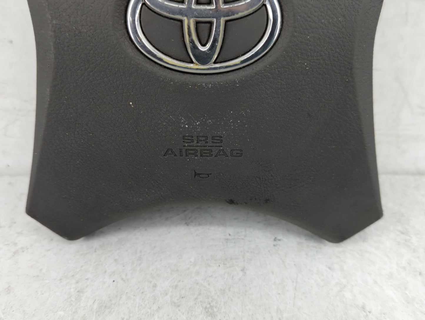 2007-2011 Toyota Camry Air Bag Driver Left Steering Wheel Mounted P/N:804867808ACD Fits Fits 2007 2008 2009 2010 2011 OEM Us