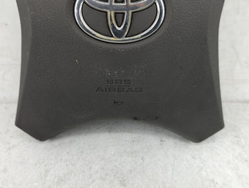 2007-2011 Toyota Camry Air Bag Driver Left Steering Wheel Mounted P/N:804867808ACD Fits Fits 2007 2008 2009 2010 2011 OEM Used Auto Parts