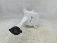 2007-2011 Toyota Camry Windshield Washer Fluid Reservoir Bottle Oem - Oemusedautoparts1.com