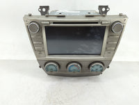 2007-2009 Toyota Camry Information Display Screen - Oemusedautoparts1.com