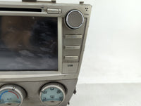2007-2009 Toyota Camry Information Display Screen - Oemusedautoparts1.com