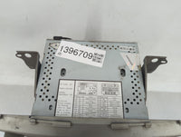 2007-2009 Toyota Camry Information Display Screen - Oemusedautoparts1.com