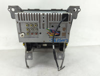 2007-2009 Toyota Camry Information Display Screen - Oemusedautoparts1.com