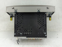 2007-2009 Toyota Camry Radio AM FM Cd Player Receiver Replacement P/N:8612006181 Fits Fits 2007 2008 2009 OEM Used Auto Part
