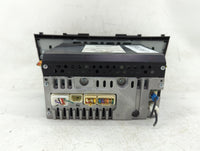 2007-2009 Toyota Camry Radio AM FM Cd Player Receiver Replacement P/N:8612006181 Fits Fits 2007 2008 2009 OEM Used Auto Part