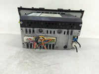 2007-2009 Toyota Camry Radio AM FM Cd Player Receiver Replacement P/N:86120-06181 Fits Fits 2007 2008 2009 OEM Used Auto Par