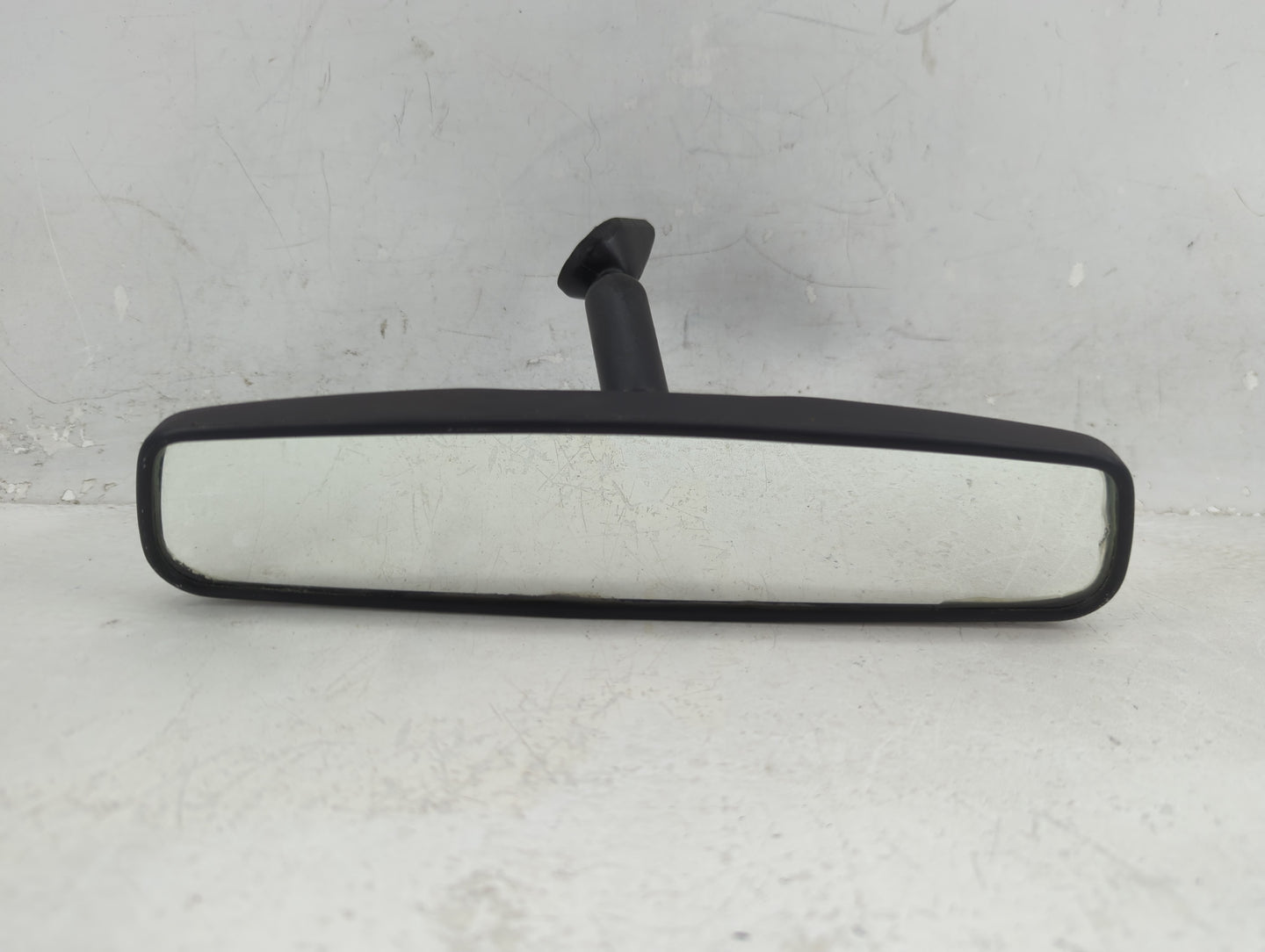 2007-2017 Toyota Camry Interior Rear View Mirror Replacement OEM Fits OEM Used Auto Parts - Oemusedautoparts1.com