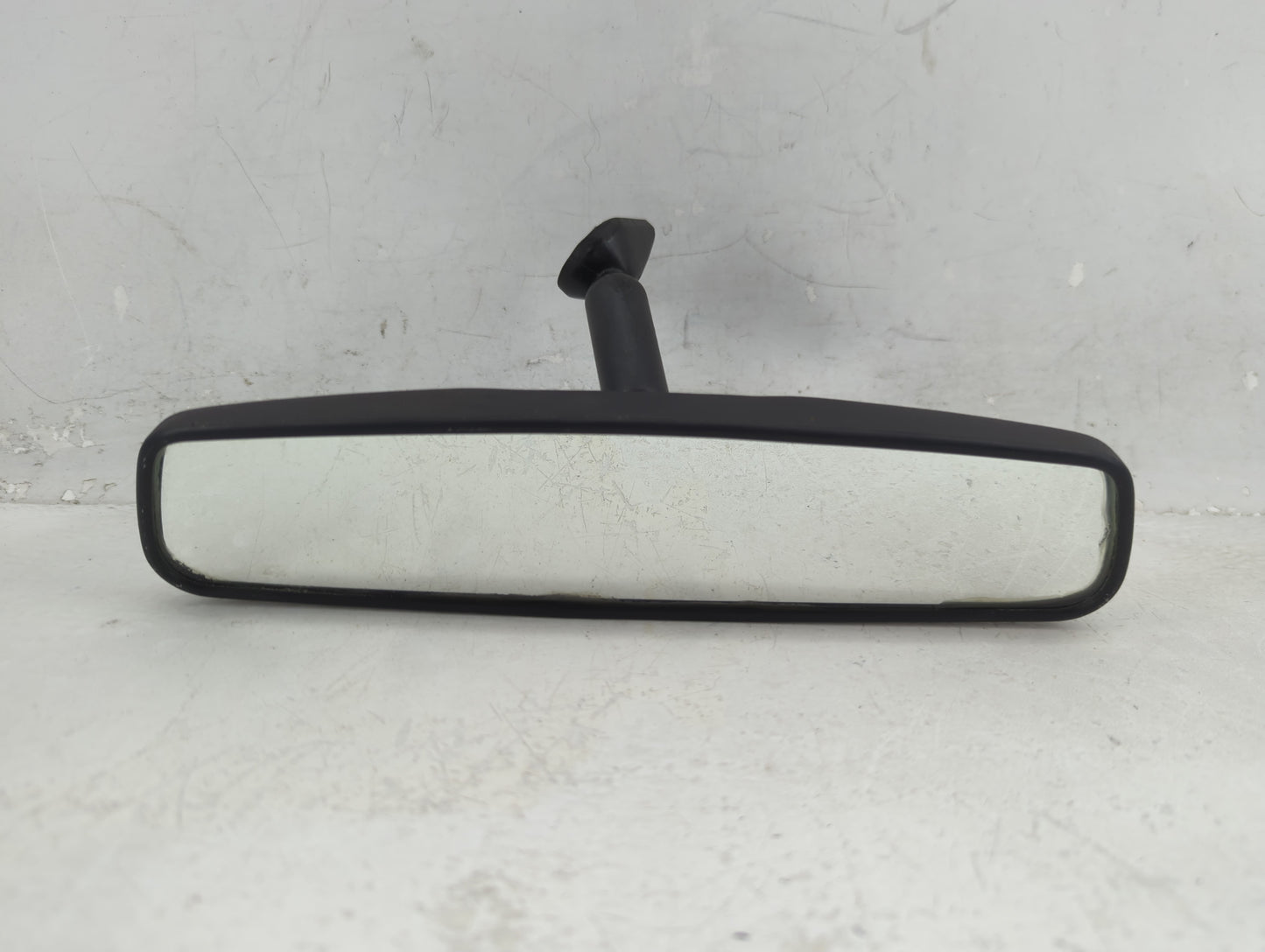 2007-2017 Toyota Camry Interior Rear View Mirror Replacement OEM Fits OEM Used Auto Parts - Oemusedautoparts1.com