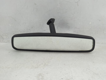 2007-2017 Toyota Camry Interior Rear View Mirror Replacement OEM Fits OEM Used Auto Parts - Oemusedautoparts1.com