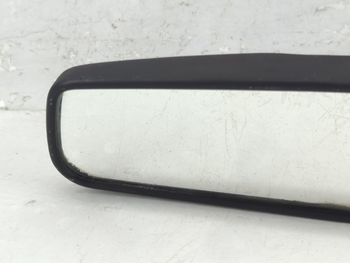 2007-2017 Toyota Camry Interior Rear View Mirror Replacement OEM Fits OEM Used Auto Parts - Oemusedautoparts1.com
