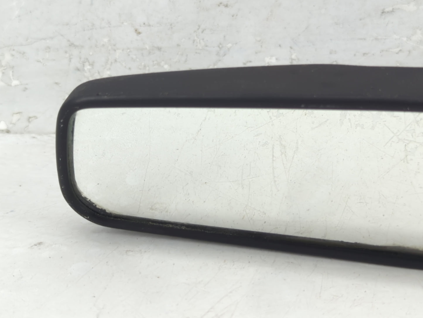 2007-2017 Toyota Camry Interior Rear View Mirror Replacement OEM Fits OEM Used Auto Parts - Oemusedautoparts1.com