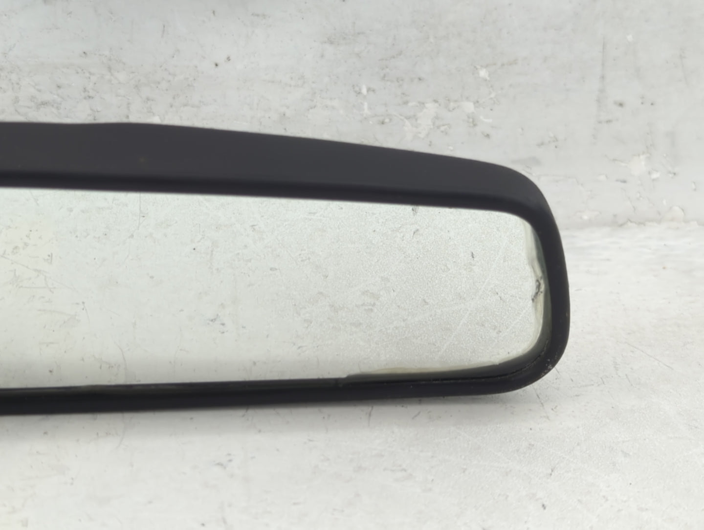 2007-2017 Toyota Camry Interior Rear View Mirror Replacement OEM Fits OEM Used Auto Parts - Oemusedautoparts1.com