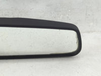 2007-2017 Toyota Camry Interior Rear View Mirror Replacement OEM Fits OEM Used Auto Parts - Oemusedautoparts1.com