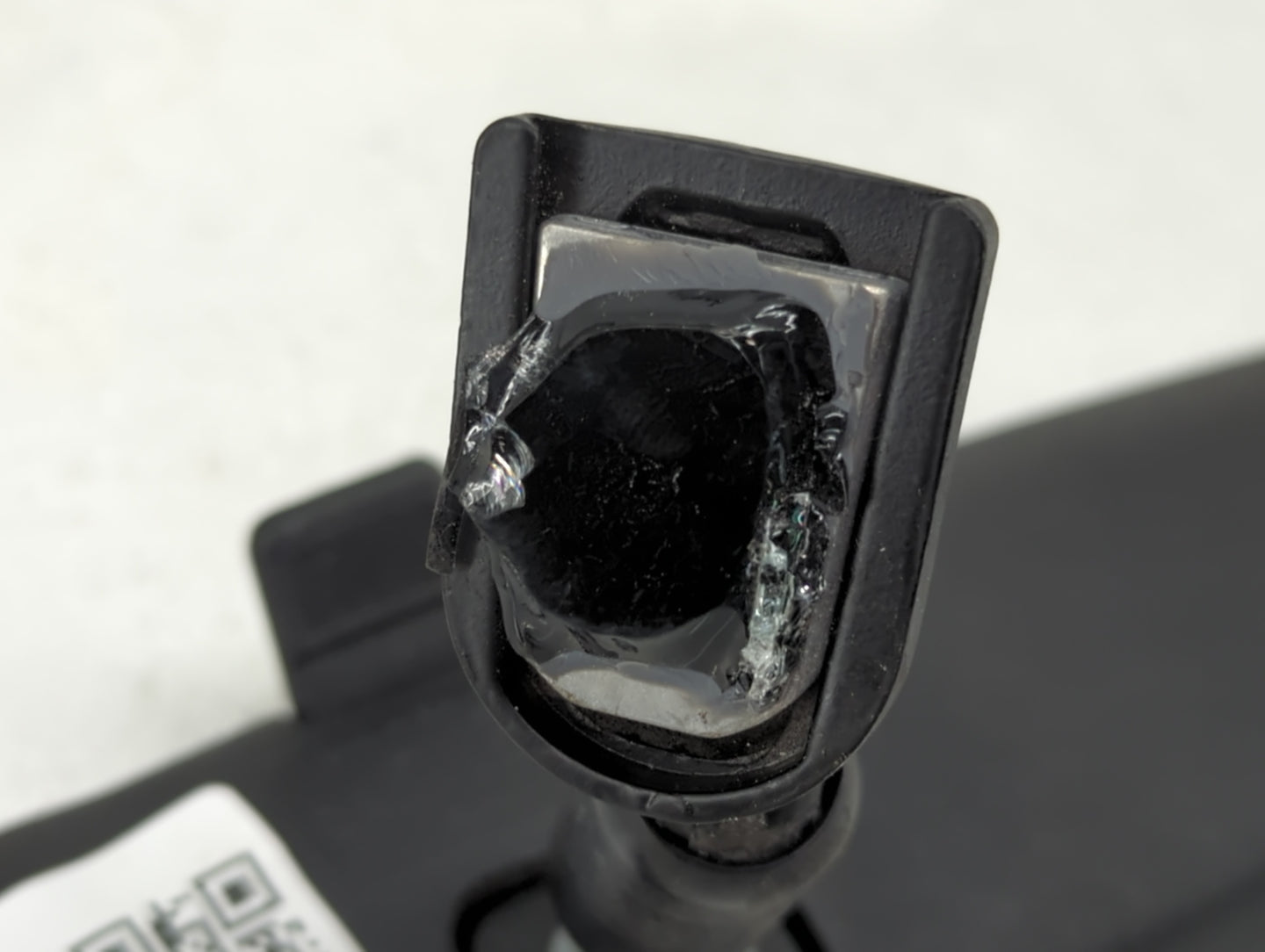 2007-2017 Toyota Camry Interior Rear View Mirror Replacement OEM Fits OEM Used Auto Parts - Oemusedautoparts1.com