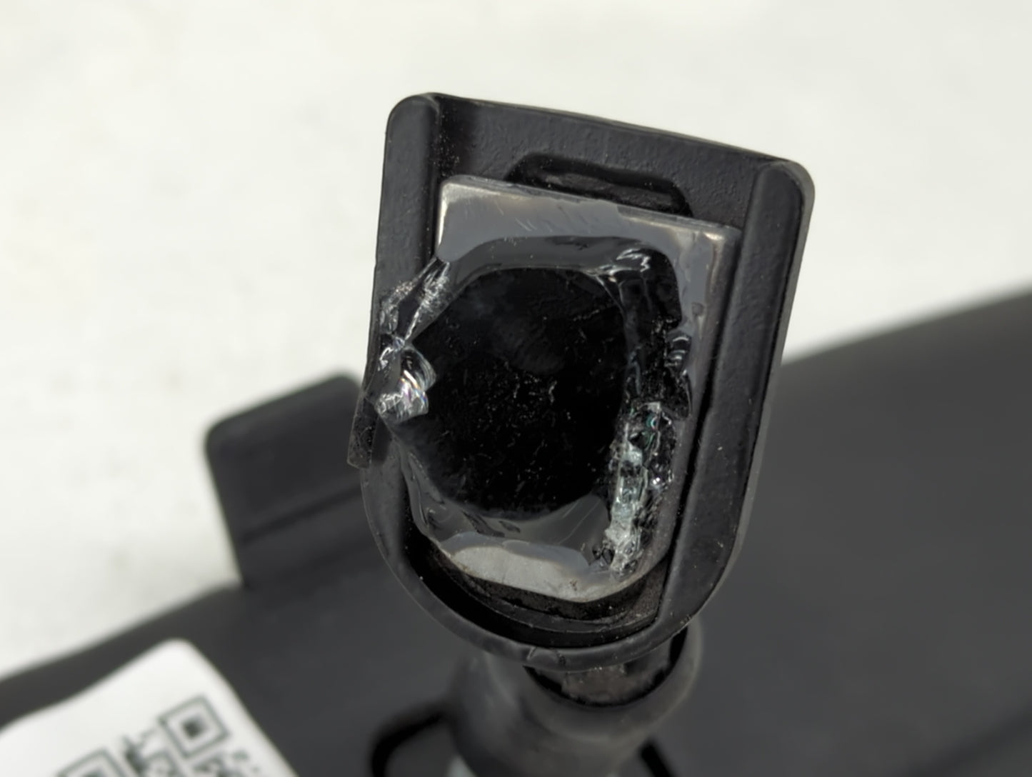 2007-2017 Toyota Camry Interior Rear View Mirror Replacement OEM Fits OEM Used Auto Parts - Oemusedautoparts1.com