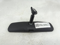 2007-2017 Toyota Camry Interior Rear View Mirror Replacement OEM Fits OEM Used Auto Parts - Oemusedautoparts1.com