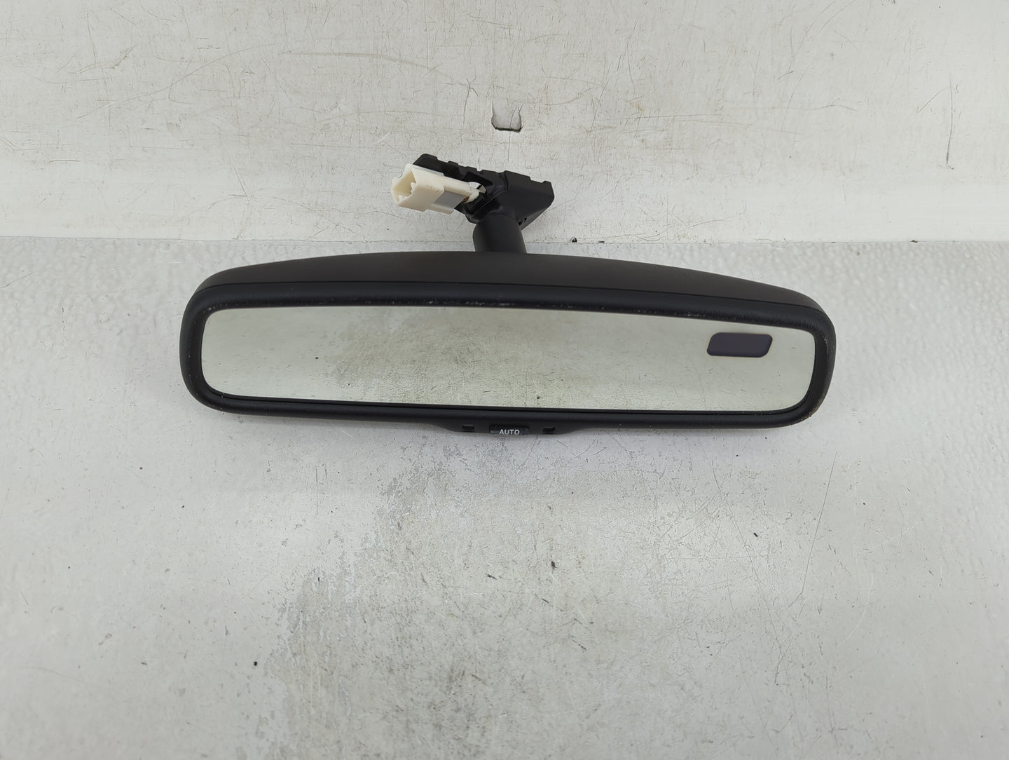 2007-2012 Toyota Camry Interior Rear View Mirror Replacement OEM Fits Fits 2006 2007 2008 2009 2010 2011 2012 2013 2014 OEM 