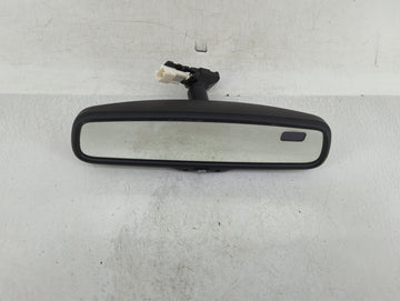 2007-2012 Toyota Camry Interior Rear View Mirror Replacement OEM Fits Fits 2006 2007 2008 2009 2010 2011 2012 2013 2014 OEM 