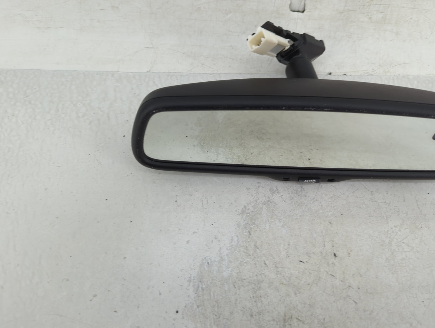 2007-2012 Toyota Camry Interior Rear View Mirror Replacement OEM Fits Fits 2006 2007 2008 2009 2010 2011 2012 2013 2014 OEM 