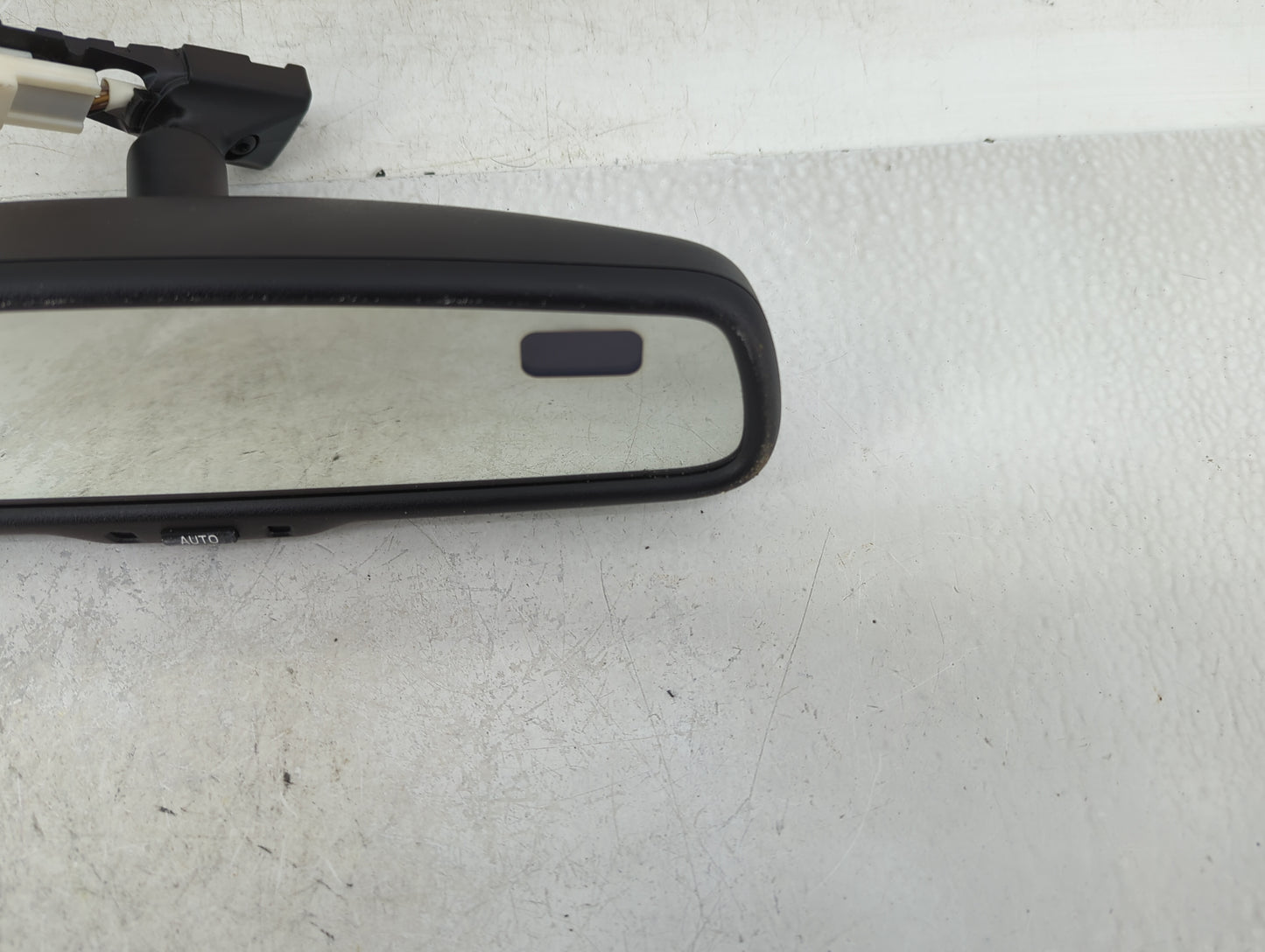 2007-2012 Toyota Camry Interior Rear View Mirror Replacement OEM Fits Fits 2006 2007 2008 2009 2010 2011 2012 2013 2014 OEM 