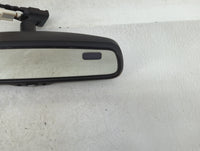 2007-2012 Toyota Camry Interior Rear View Mirror Replacement OEM Fits Fits 2006 2007 2008 2009 2010 2011 2012 2013 2014 OEM 