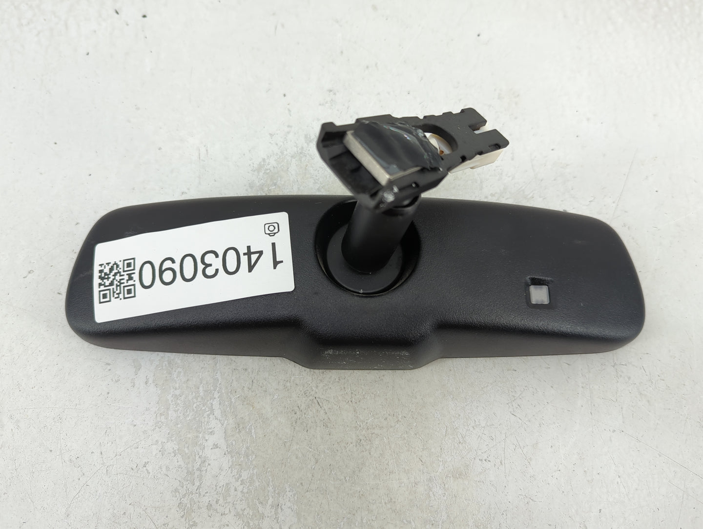 2007-2012 Toyota Camry Interior Rear View Mirror Replacement OEM Fits Fits 2006 2007 2008 2009 2010 2011 2012 2013 2014 OEM 