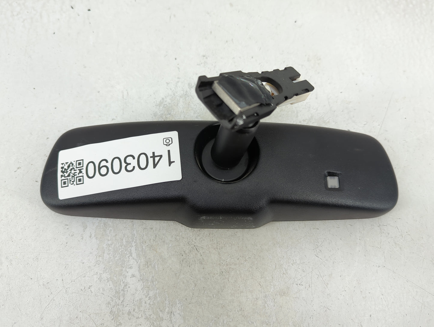 2007-2012 Toyota Camry Interior Rear View Mirror Replacement OEM Fits Fits 2006 2007 2008 2009 2010 2011 2012 2013 2014 OEM 