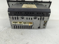 2007-2009 Toyota Camry Radio AM FM Cd Player Receiver Replacement P/N:86120-06181 Fits Fits 2007 2008 2009 OEM Used Auto Par