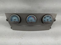 2007-2009 Toyota Camry Climate Control Module Temperature AC/Heater Replacement P/N:55900-06162 Fits Fits 2007 2008 2009 OEM