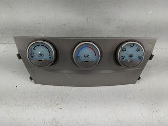 compare product 2007-2009 Toyota Camry Climate Control Module Temperature AC/Heater Replacement P/N:55900-06162 Fits Fits 2007 2008 2009 OEM Used Auto Parts