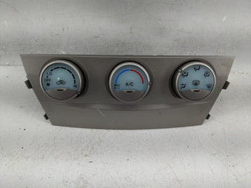 2007-2009 Toyota Camry Climate Control Module Temperature AC/Heater Replacement P/N:55900-06162 Fits Fits 2007 2008 2009 OEM