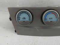2007-2009 Toyota Camry Climate Control Module Temperature AC/Heater Replacement P/N:55900-06162 Fits Fits 2007 2008 2009 OEM