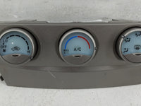 2007-2009 Toyota Camry Climate Control Module Temperature AC/Heater Replacement P/N:55900-06162 Fits Fits 2007 2008 2009 OEM