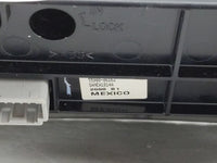 2007-2009 Toyota Camry Climate Control Module Temperature AC/Heater Replacement P/N:55900-06162 Fits Fits 2007 2008 2009 OEM