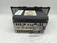 2007-2009 Toyota Camry Radio AM FM Cd Player Receiver Replacement P/N:86120-06181 Fits Fits 2007 2008 2009 OEM Used Auto Par