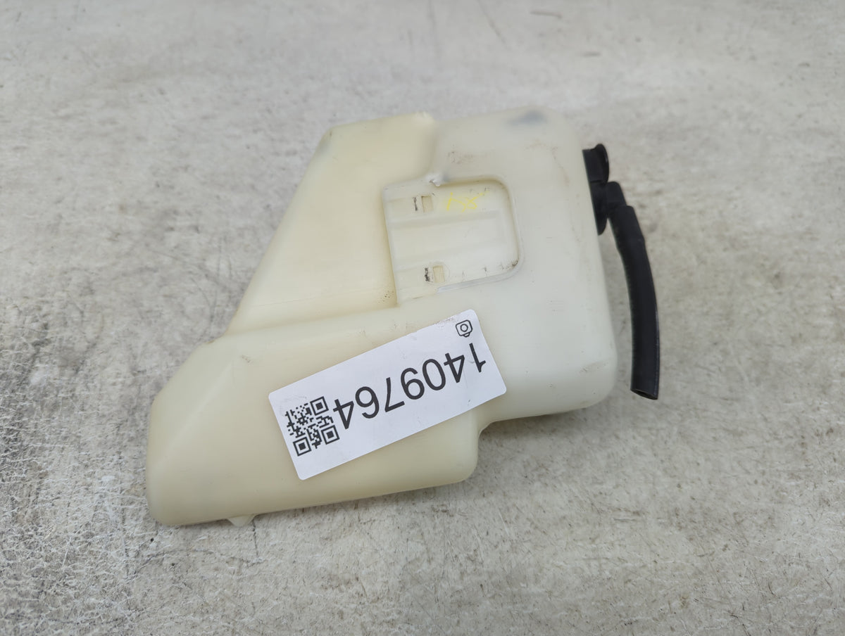 2007-2011 Toyota Camry Radiator Coolant Overflow Expansion Tank Bottle 1409764 - Oemusedautoparts1.com