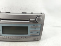 2007-2009 Toyota Camry Radio AM FM Cd Player Receiver Replacement P/N:86120-06182 Fits Fits 2007 2008 2009 OEM Used Auto Par