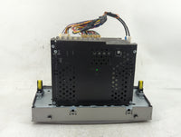 2007-2009 Toyota Camry Radio AM FM Cd Player Receiver Replacement P/N:86120-06182 Fits Fits 2007 2008 2009 OEM Used Auto Par