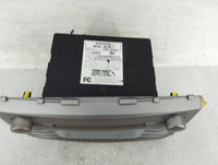 2007-2009 Toyota Camry Radio AM FM Cd Player Receiver Replacement P/N:86120-06182 Fits Fits 2007 2008 2009 OEM Used Auto Par