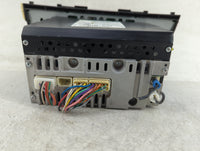 2007-2009 Toyota Camry Radio AM FM Cd Player Receiver Replacement P/N:86120-06182 Fits Fits 2007 2008 2009 OEM Used Auto Par