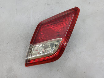 compare product 2007-2009 Toyota Camry Tail Light Assembly Passenger Right OEM Fits Fits 2007 2008 2009 OEM Used Auto Parts