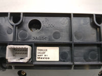 2007-2009 Toyota Camry Climate Control Module Temperature AC/Heater Replacement P/N:559000616100 SANEA1809F Fits OEM Used Au