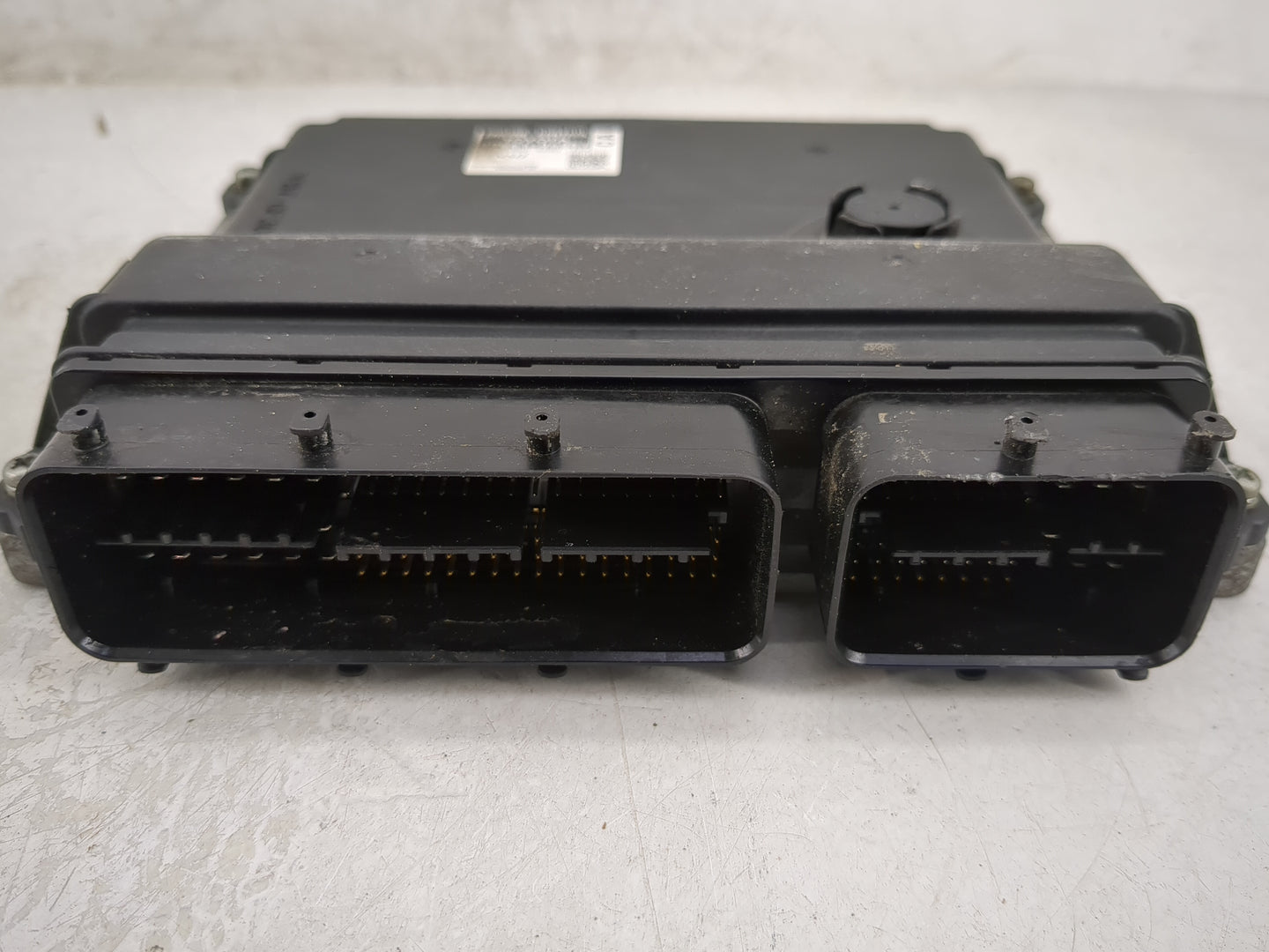 2008-2009 Toyota Camry PCM Engine Control Computer ECU ECM PCU OEM P/N:TN275300-4480 89661-06G51 Fits Fits 2008 2009 OEM Use