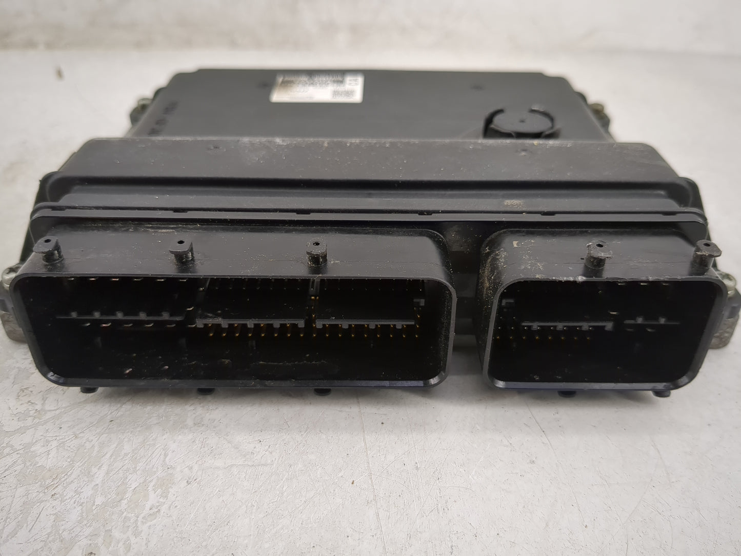 2008-2009 Toyota Camry PCM Engine Control Computer ECU ECM PCU OEM P/N:TN275300-4480 89661-06G51 Fits Fits 2008 2009 OEM Use