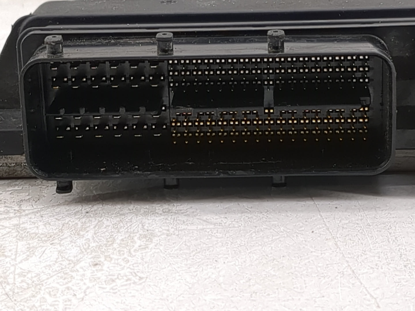 2008-2009 Toyota Camry PCM Engine Control Computer ECU ECM PCU OEM P/N:TN275300-4480 89661-06G51 Fits Fits 2008 2009 OEM Use